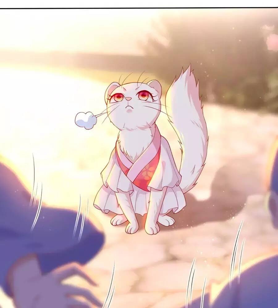 dưỡng thú vi phi chapter 5 57