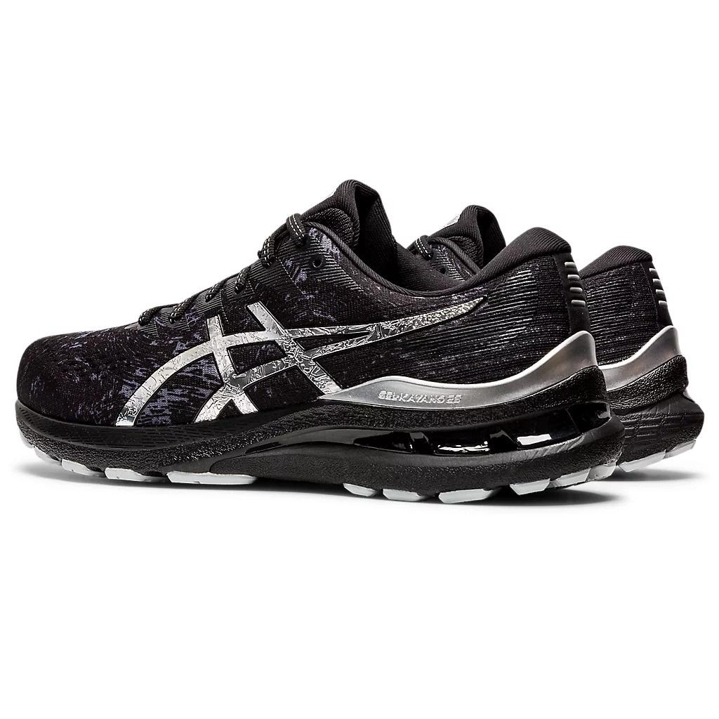 Giày chạy bộ nam Asics GEL-KAYANO 28 PLATINUM - 1011B342.020