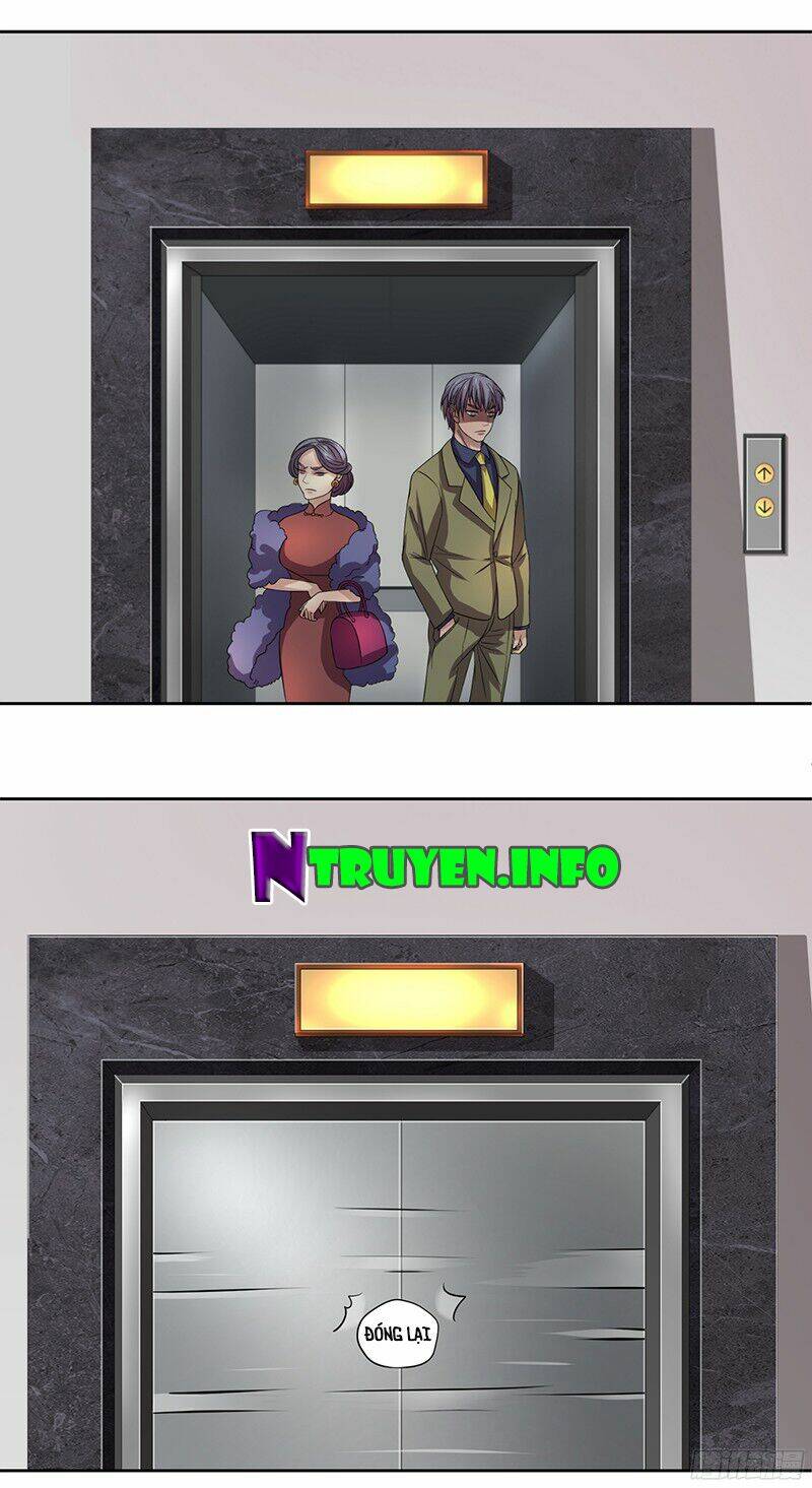 chỉ nhiễm thành hôn: đại thúc sủng vợ vô độ chapter 5 8