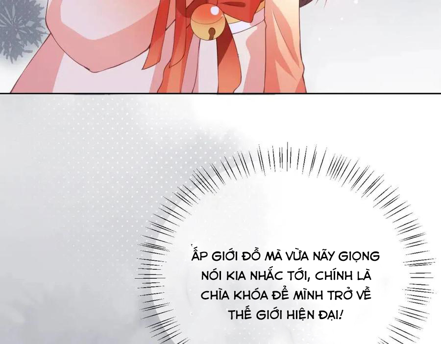 nuôi kẻ thù chapter 1 80