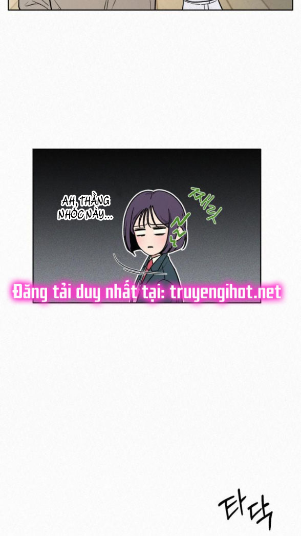 kế hoạch tình yêu trong sáng chapter 11.1 20