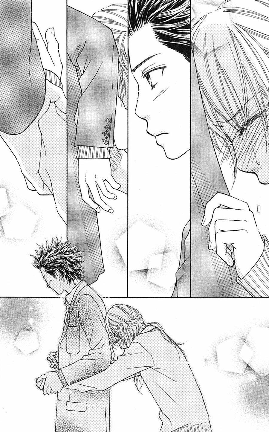 parfait tic - cô láng giềng chapter 108 24