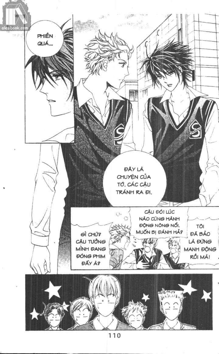 hồng tiểu thư chapter 7 22