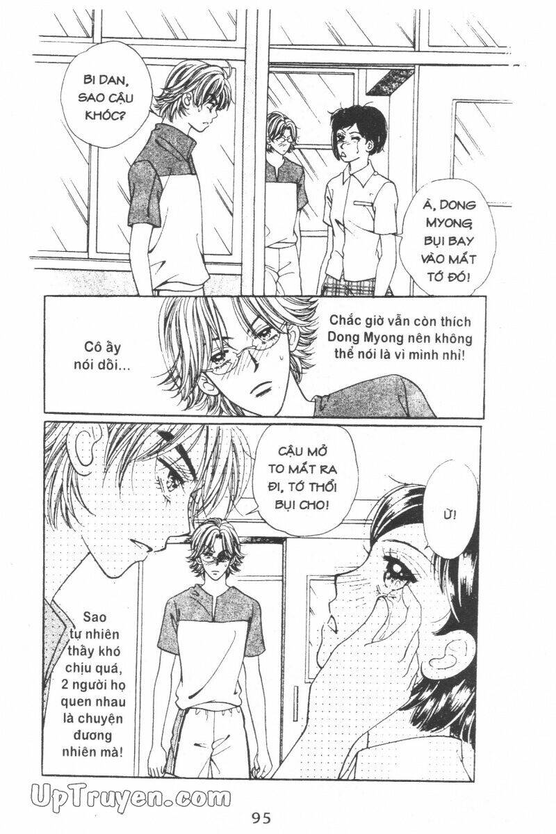 cô nàng ngổ ngáo chapter 8 97