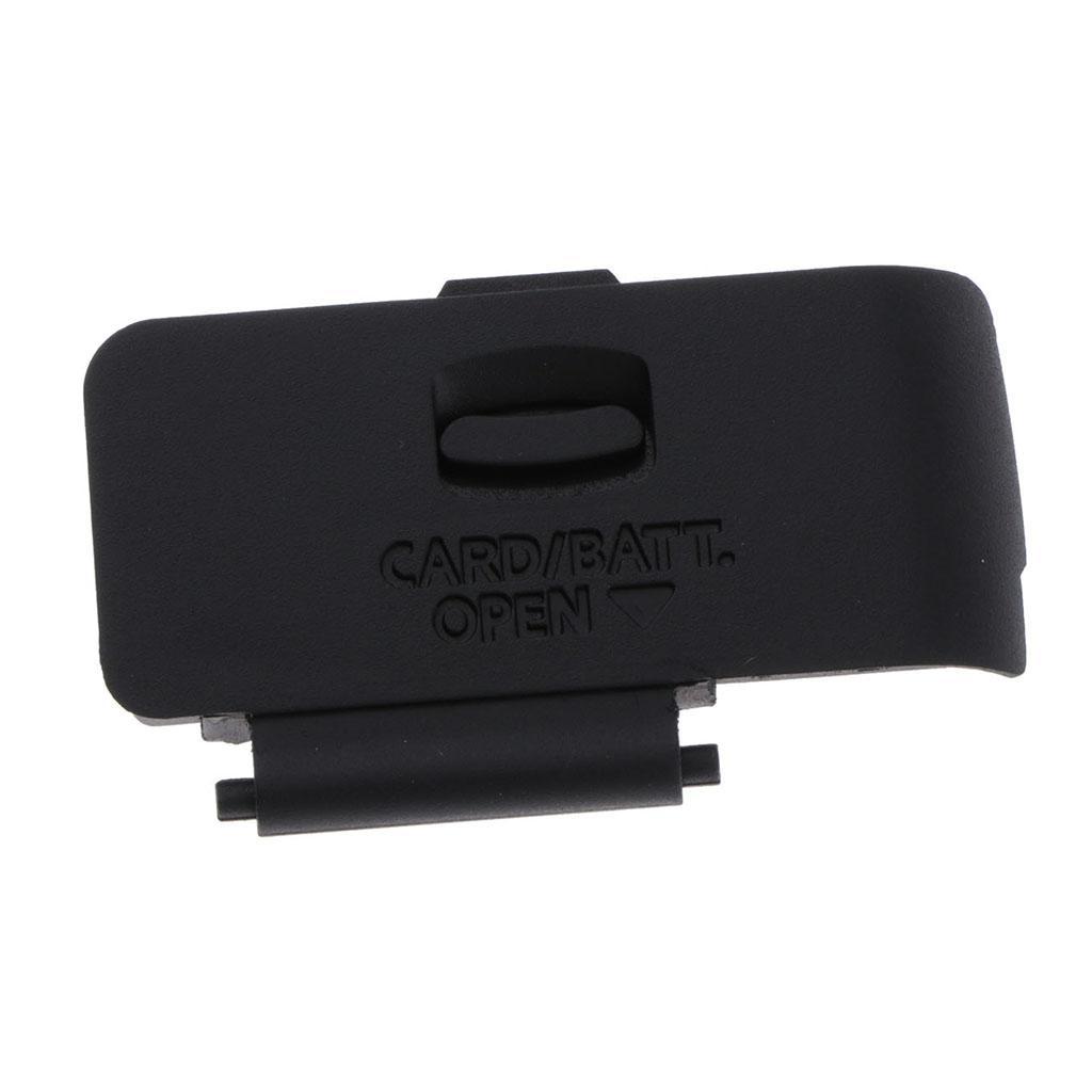 Camera Battery Door Cover Case Lid Repair Part for Canon EOS 1200D