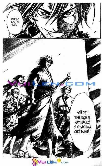 mắt quỷ kyo chapter 71 45