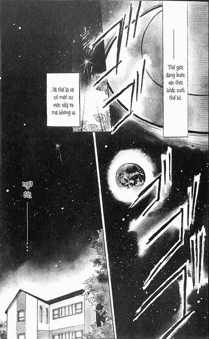 daa! daa! daa! chapter 1 4