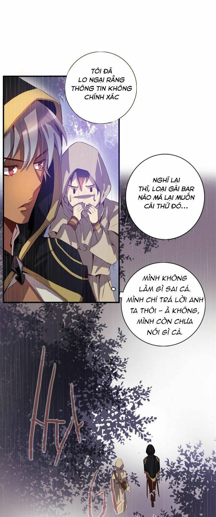 dusk howler chapter 41 14