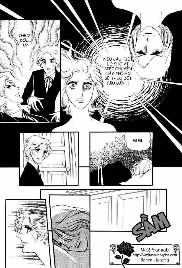 orpheus no mado chapter 7 6