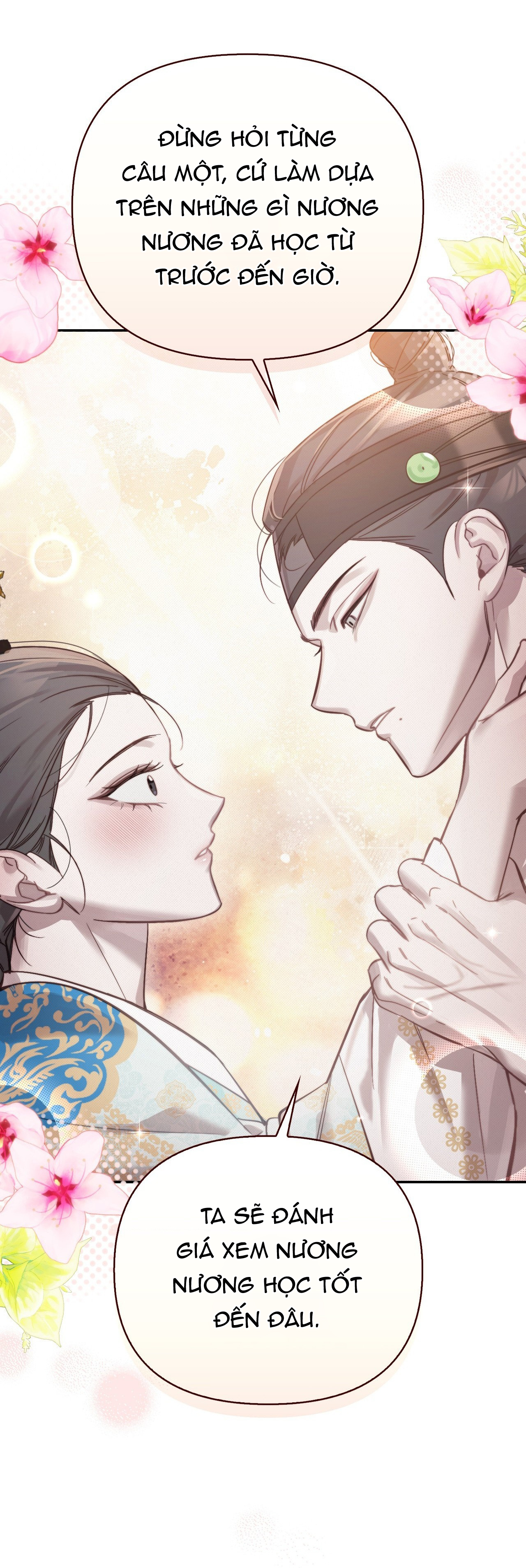 [18+] hậu cung kế chapter 19.2 25