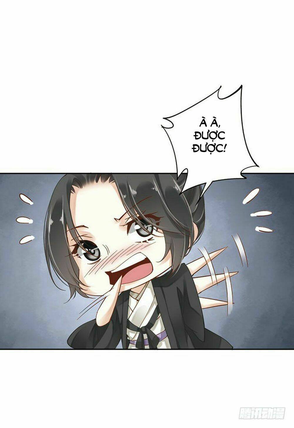 thiền tâm vấn đạo chapter 9 53