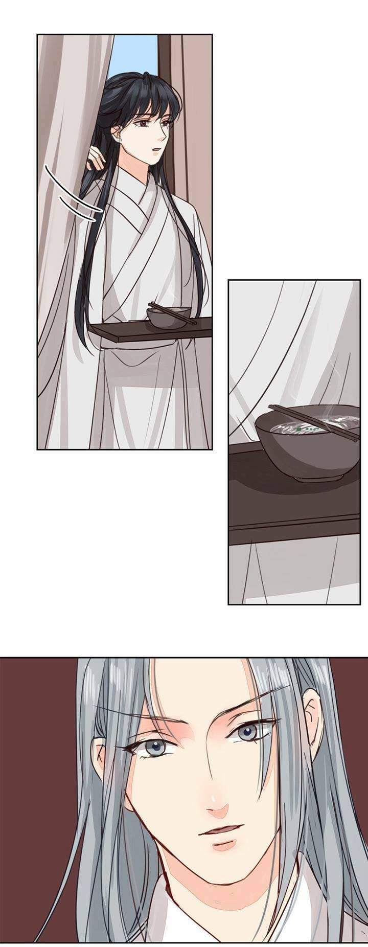 chỉ phu vi thê chapter 60 18