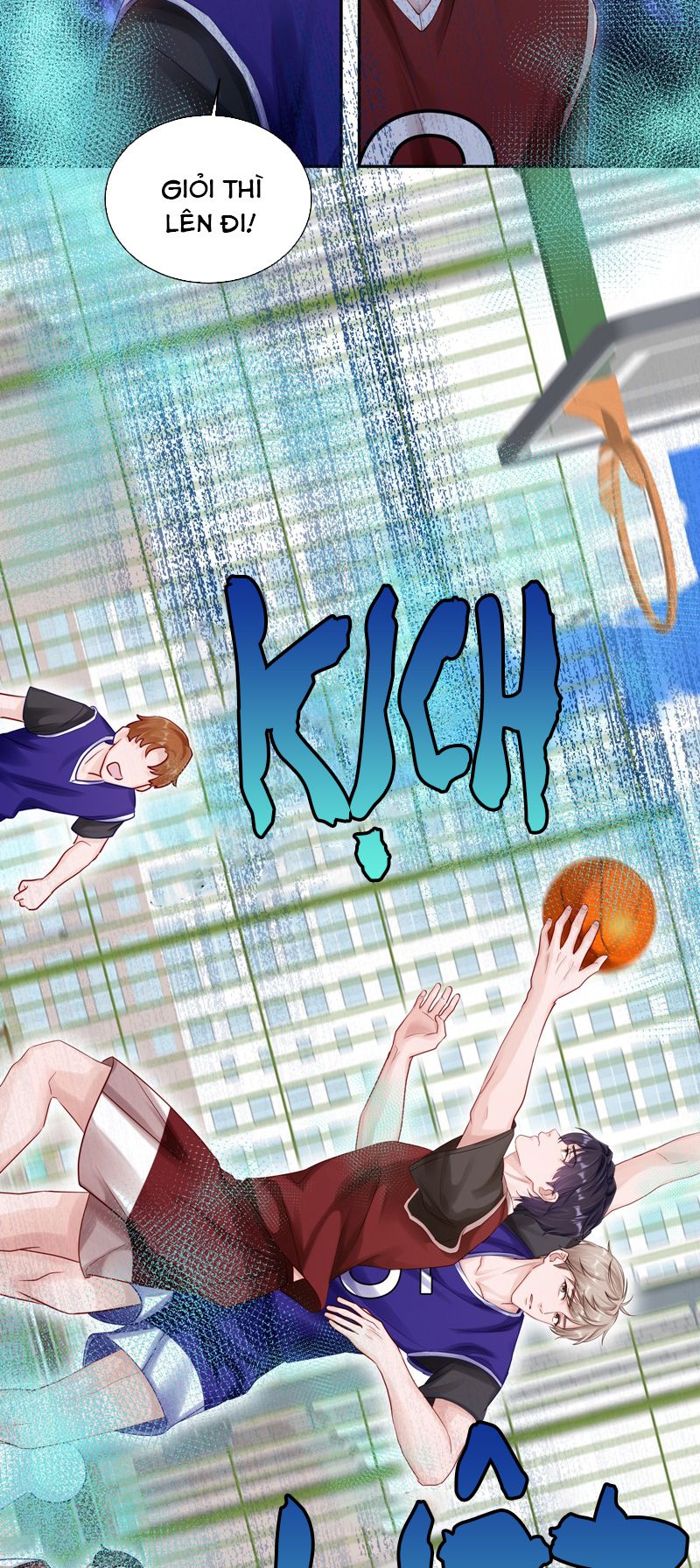 để ý tôi chút nào chapter 51 28