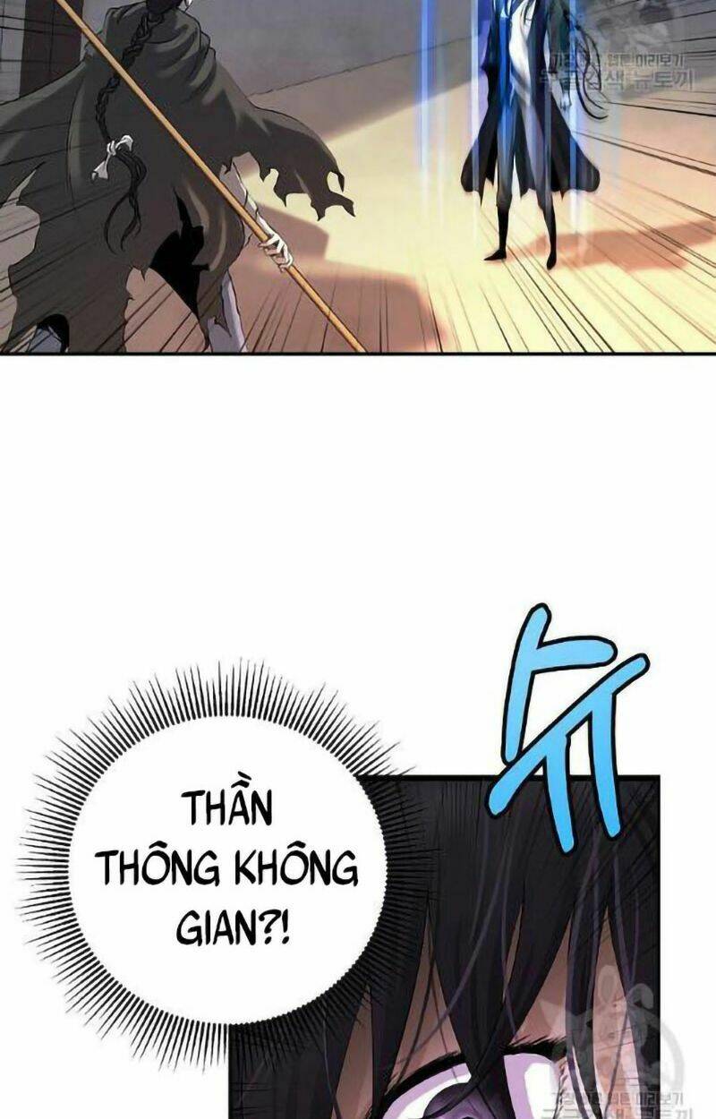 xuyên không thành hổ chapter 73 93