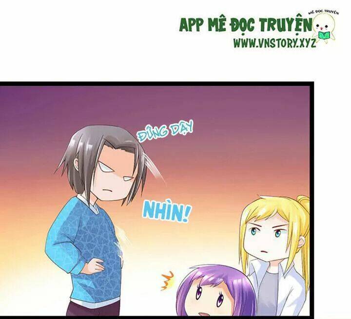 bồn tắm có vấn đề?! chapter 44 3