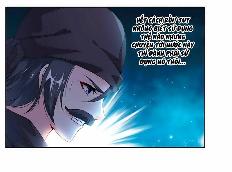 cửu dương thần vương chapter 21 12