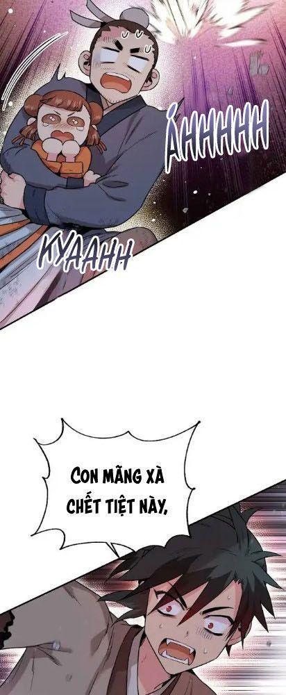 tôi là người mạnh nhất khi theo chủ nghĩa võ thuật chapter 31 12