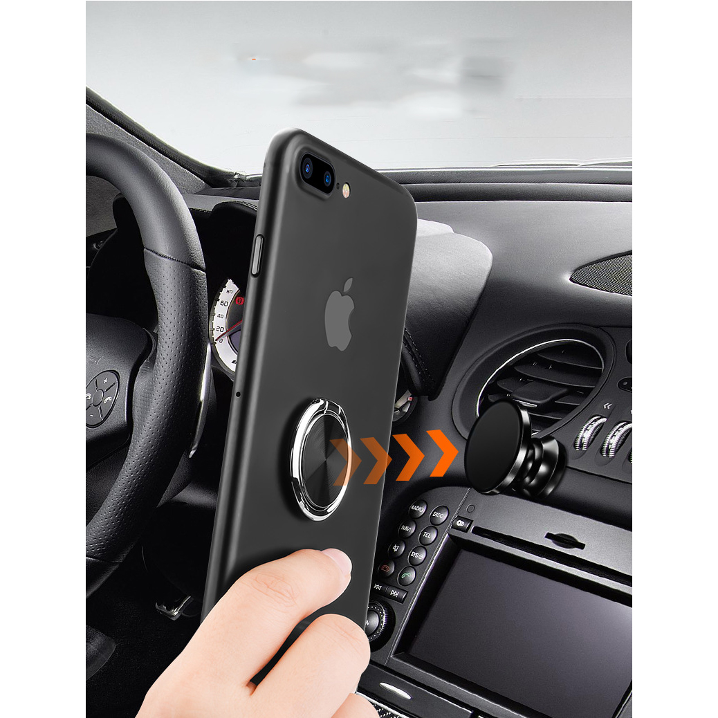 Iring nhẫn điện thoại rotation ring phone móc gắn điện thoại thông minh hình tròn móc dán lưng điện thoại giá đỡ dán lưng điện thoại đa năng