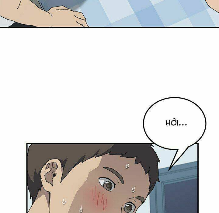 bạn cùng phòng bất đắc dĩ chapter 5 73