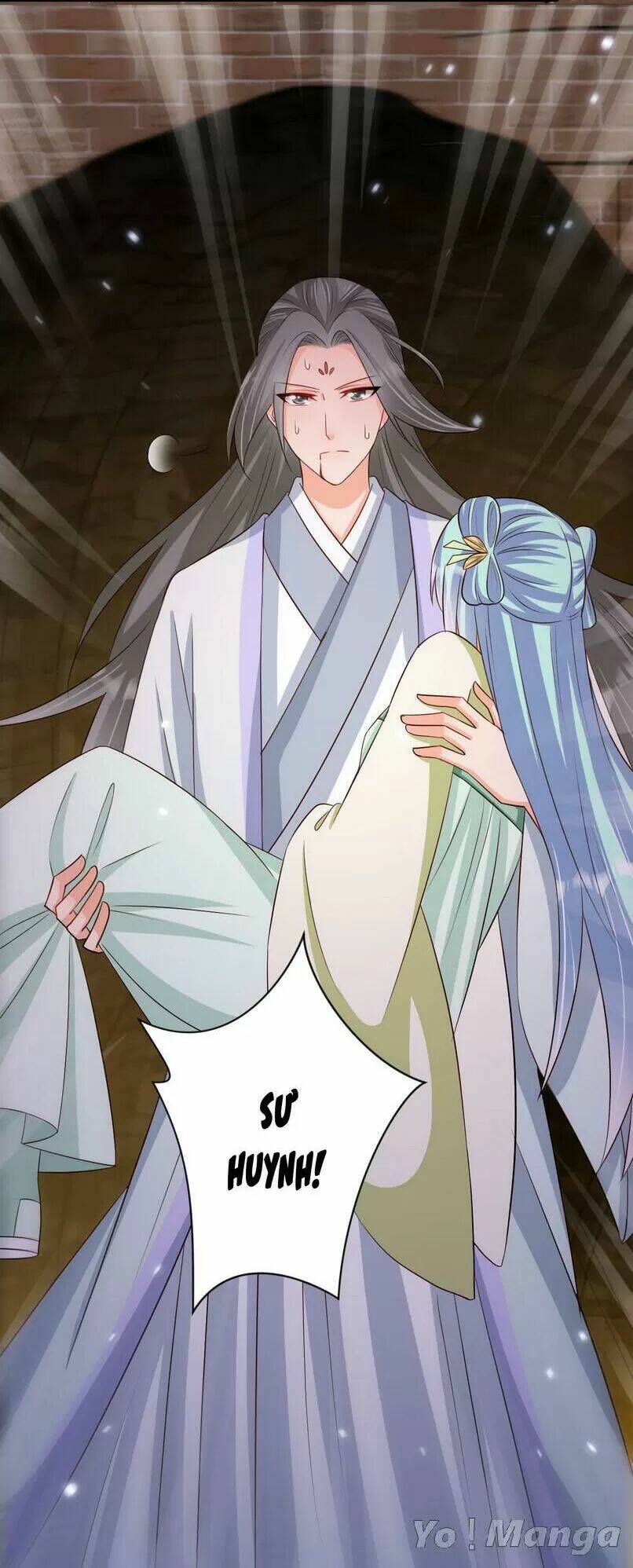 độc y cuồng phi chapter 39 40