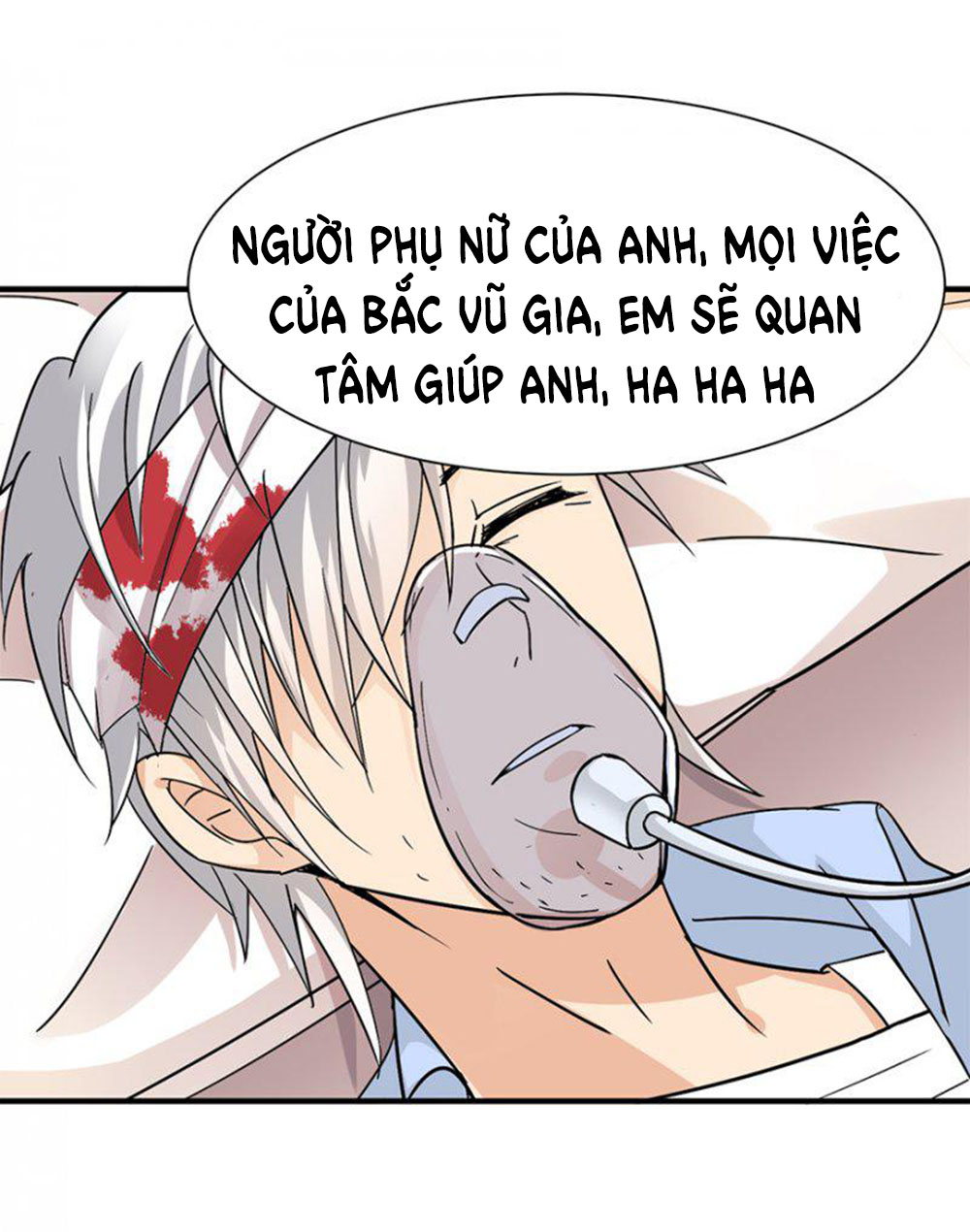 nhật ký dạy dỗ của gia tộc đáng yêu chapter 11 45