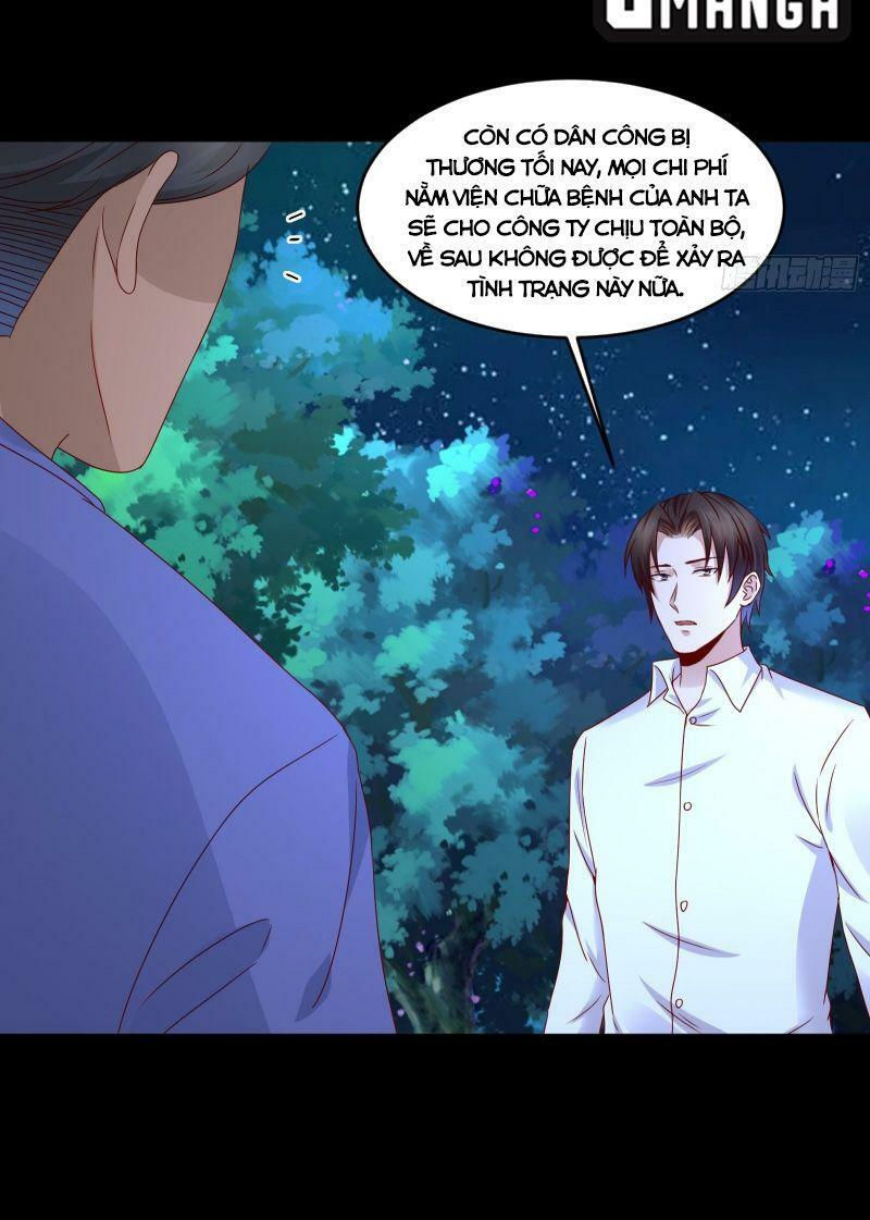 vua đầu tư mạnh nhất chapter 12 22