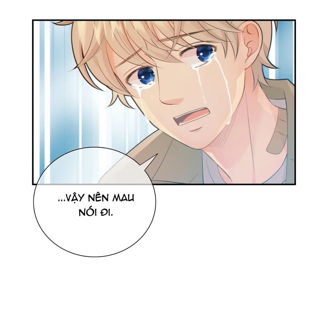 thời gian giữa sói và chó chapter 41 65