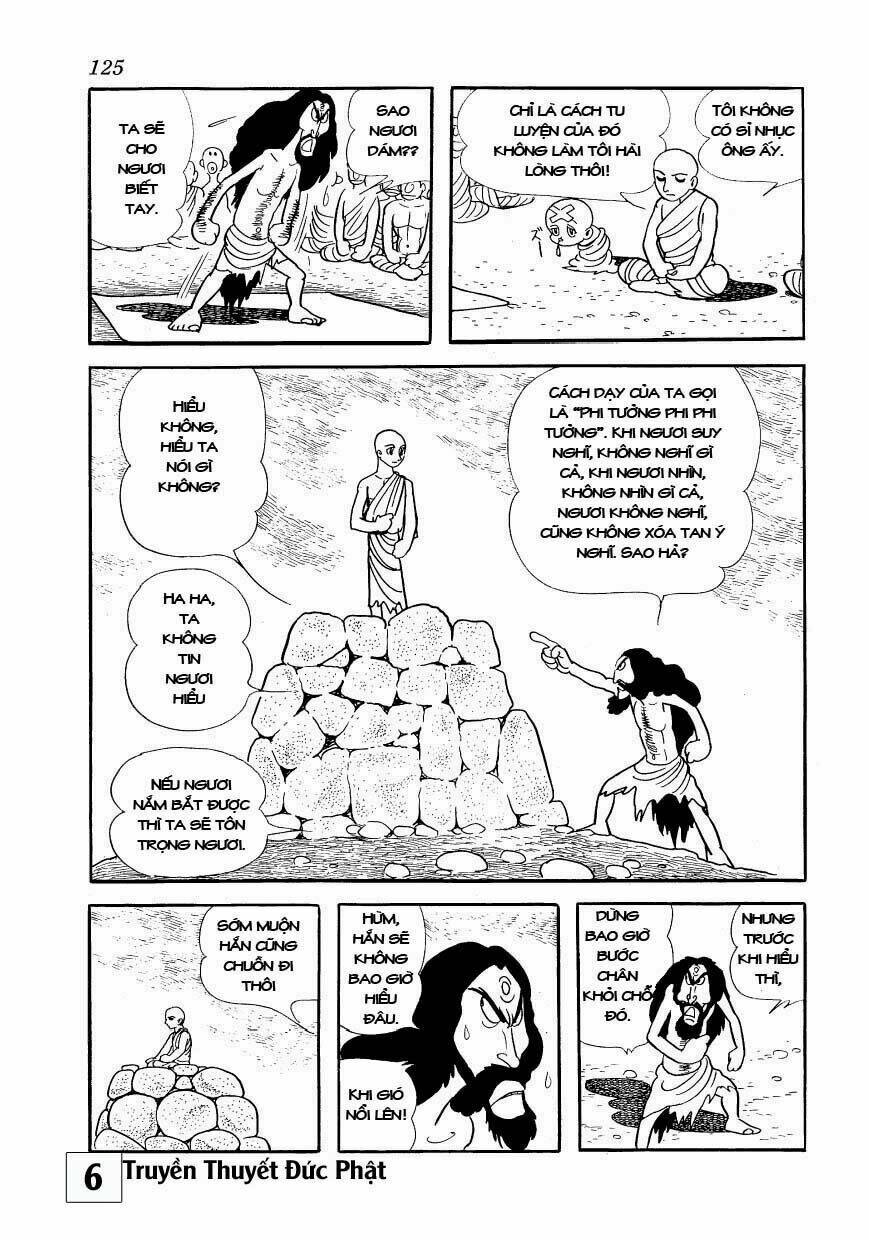 buddha - truyền thuyết đức phật chapter 29.1 15