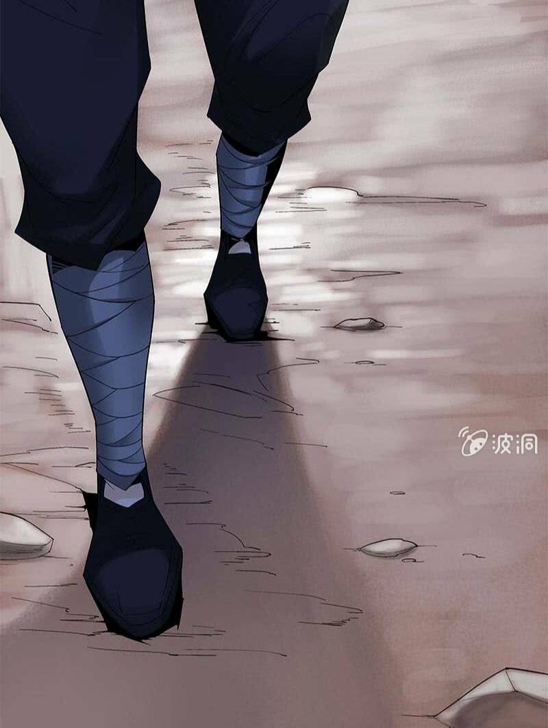 thần thương dị yêu lục chapter 31 34