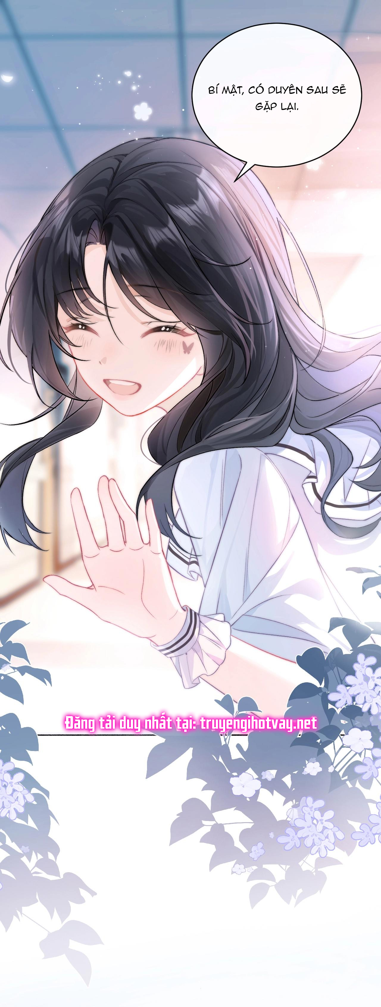 EM NGHE THẤY ĐƯỢC chapter 1.1 - Trang 13