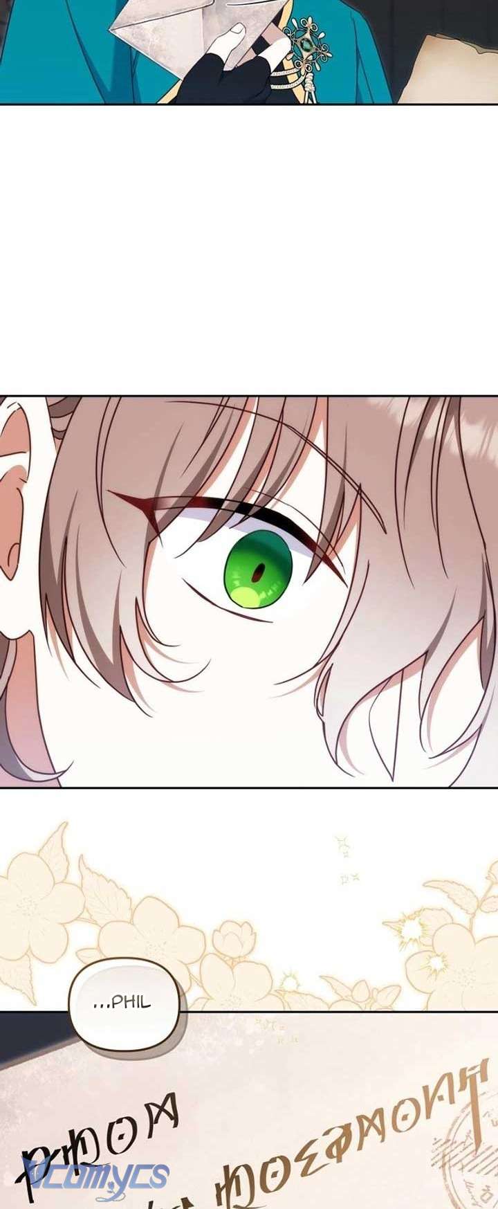 tôi được nuôi dưỡng bởi những kẻ phản diện chapter 77 53