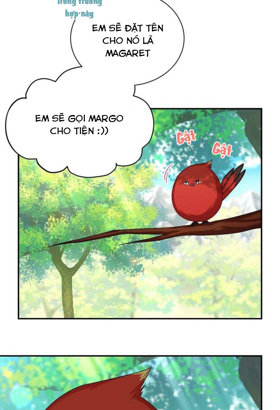 nữ công tước với tâm hồn trống rỗng chapter 72 26