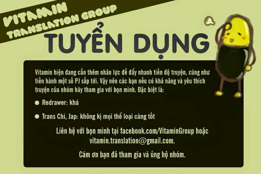 ma cà rồng biết yêu chapter 73 2