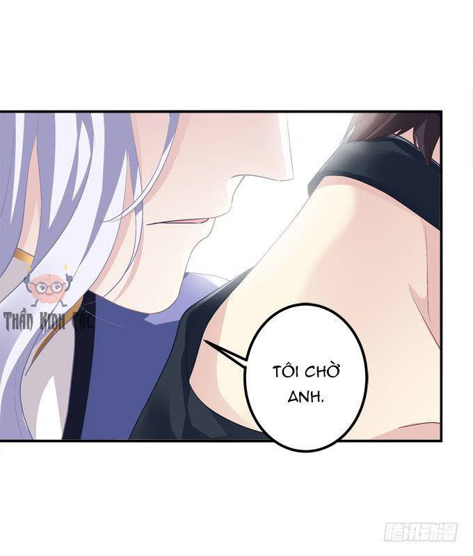 kiểm soát tuyệt đối chapter 4 9