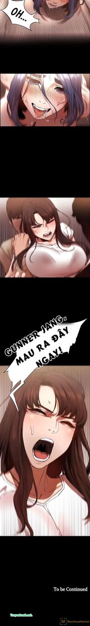 cuộc chiến thầm lặng chapter 4 11