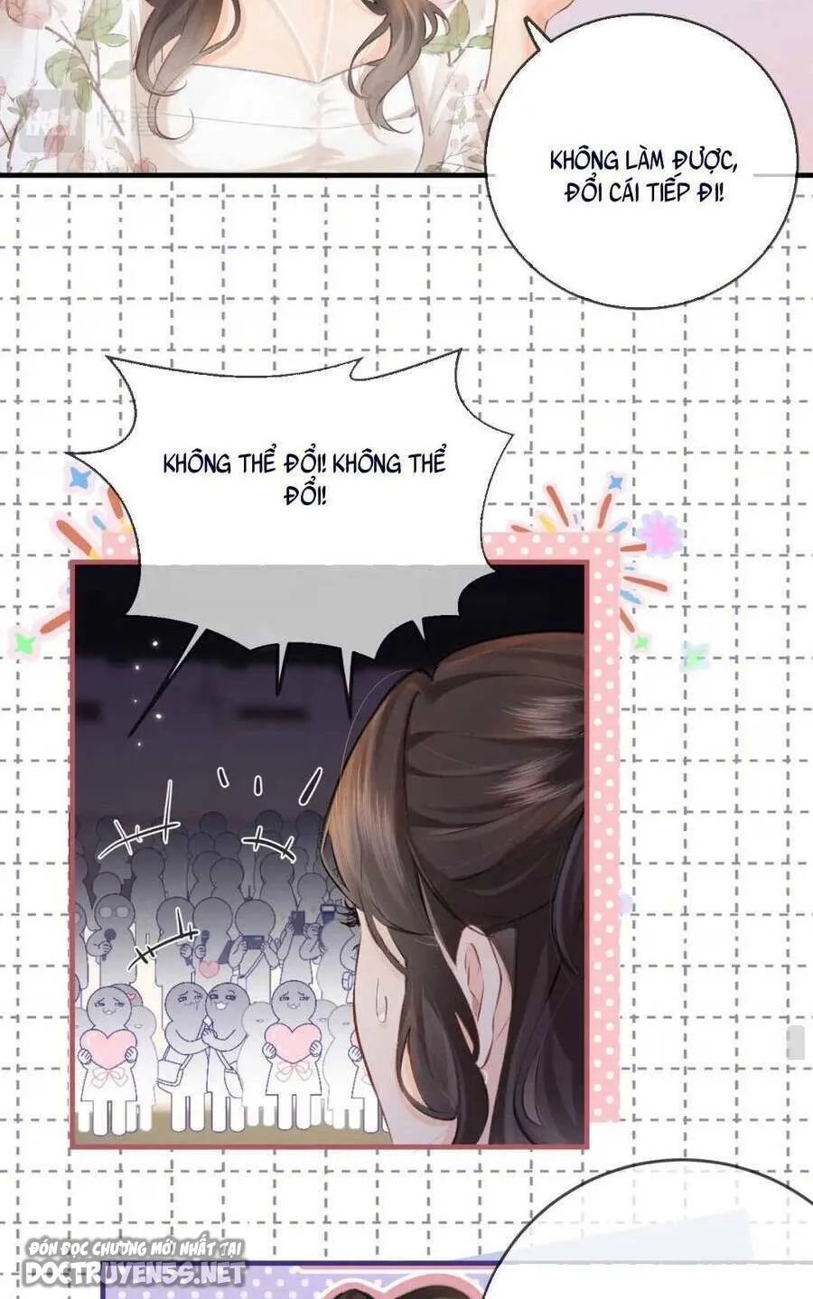 vợ chồng siêu sao có chút ngọt [m] chapter 11 46