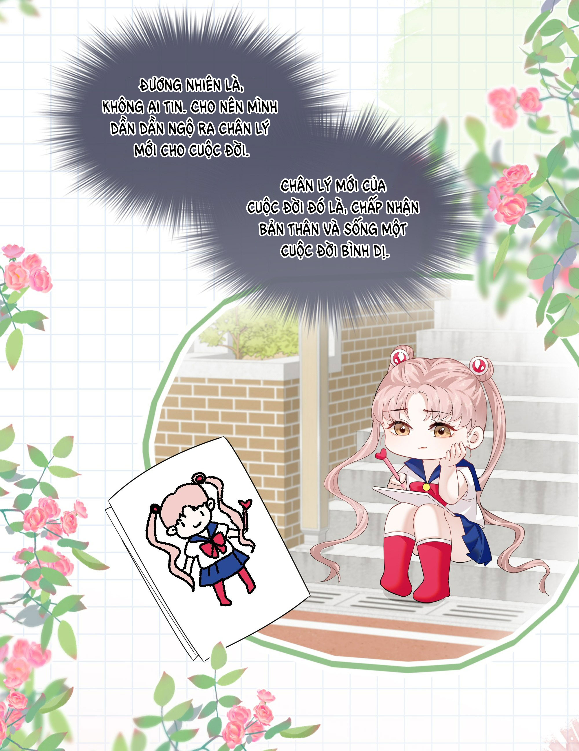 đánh thức tình yêu chapter 2 24