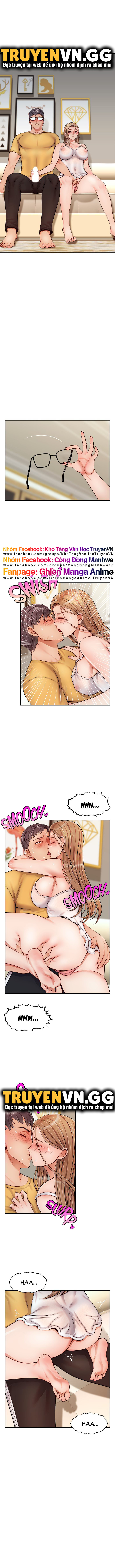 cả nhà thương nhau chapter 25 7