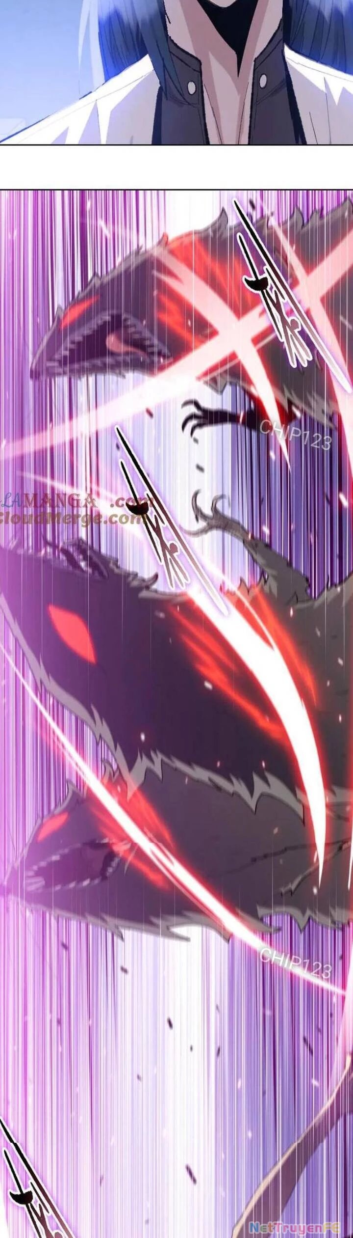 kẻ tàn nhẫn ngày tận thế: bắt đầu dự trữ hàng tỷ tấn vật tư chapter 24 6