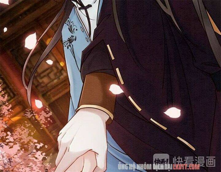 trọng sinh bá sủng nhiếp chính vương quá mạnh mẽ chapter 94 20