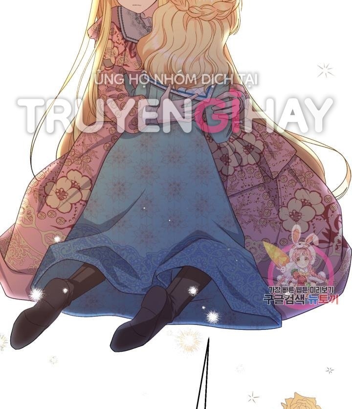 trở thành vợ thái tử quái vật chapter 31.2 32