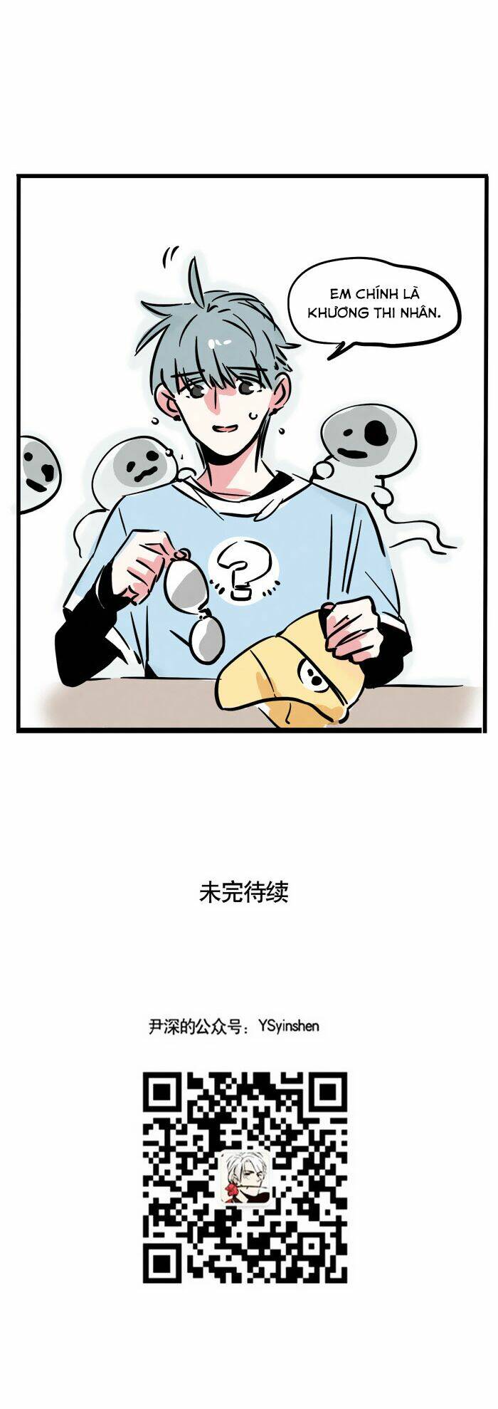 trang nhất toàn là hắn chapter 203 13