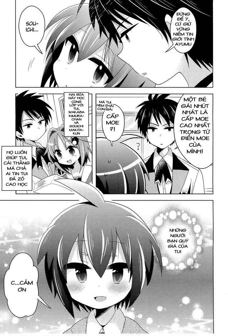 otasuke miko miko-chan chapter 2 14
