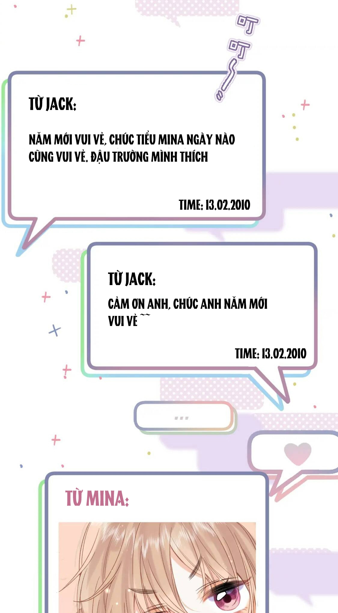 vụng trộm không thể giấu - mối tình thầm kín chapter 39 27