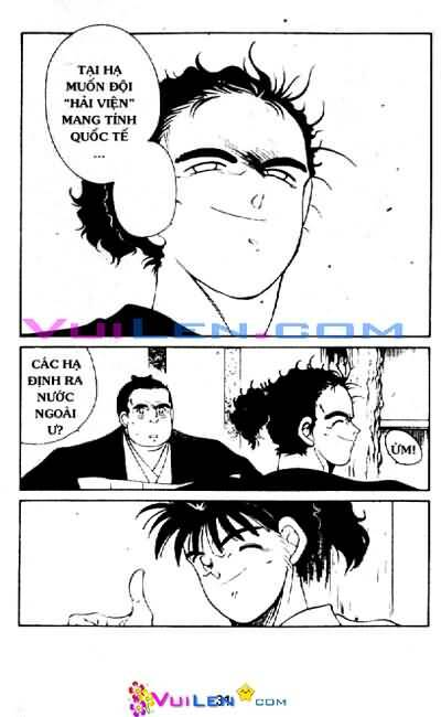 truyền nhân atula phần ii chapter 3 32