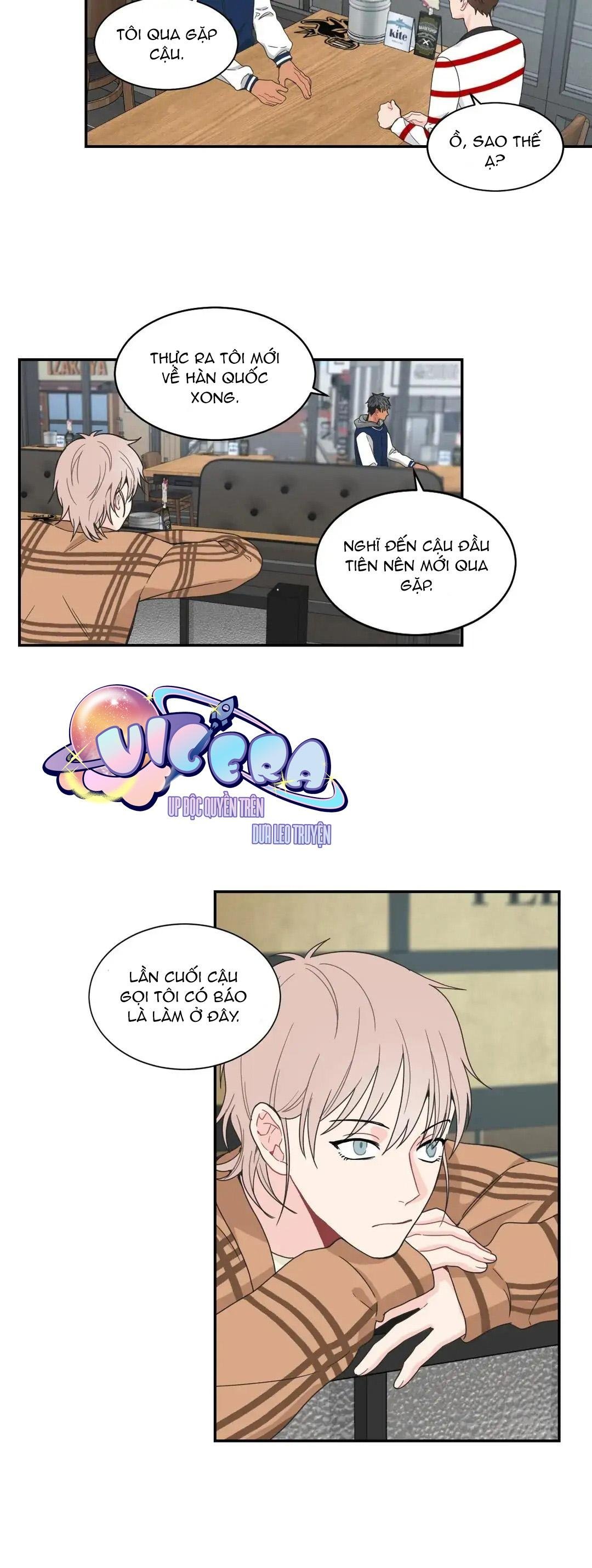 đường ranh giới chapter 11 6