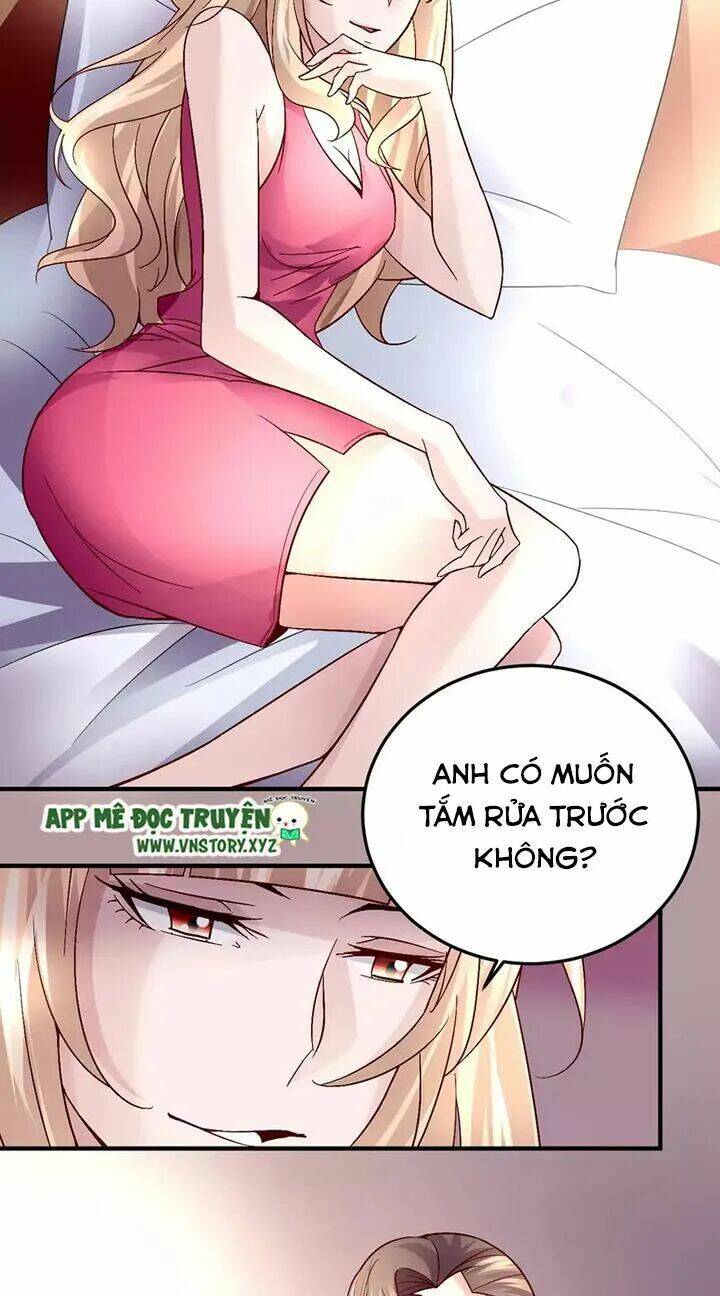 trò chơi săn tình - tổng tài khó kìm lòng chapter 36 9