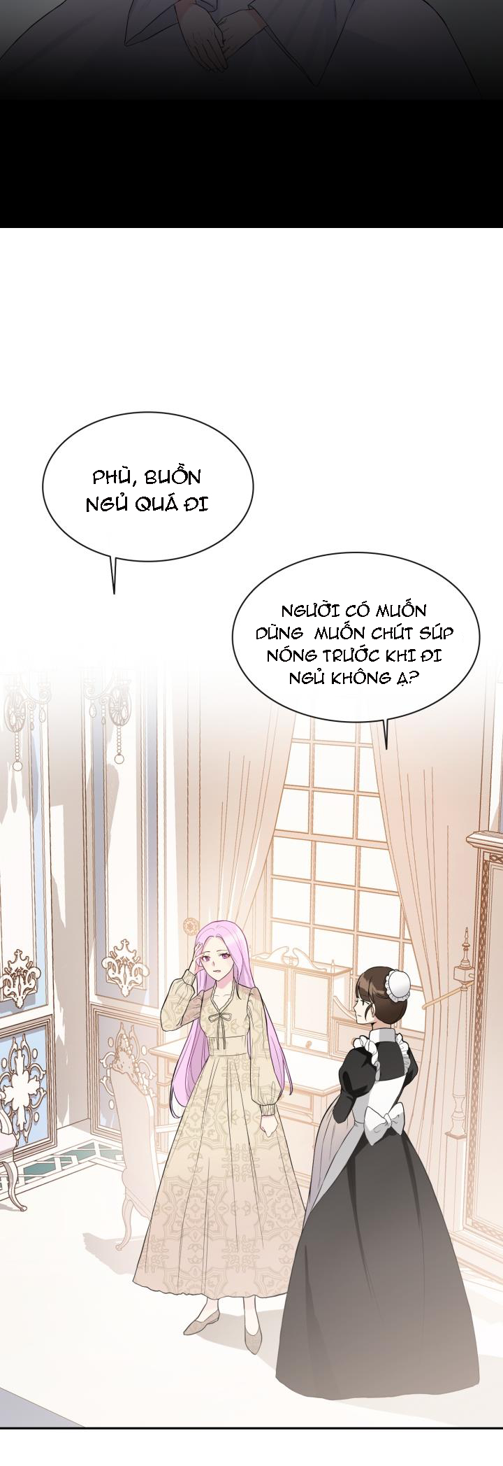 mặt nạ của hoàng đế chapter 4 52