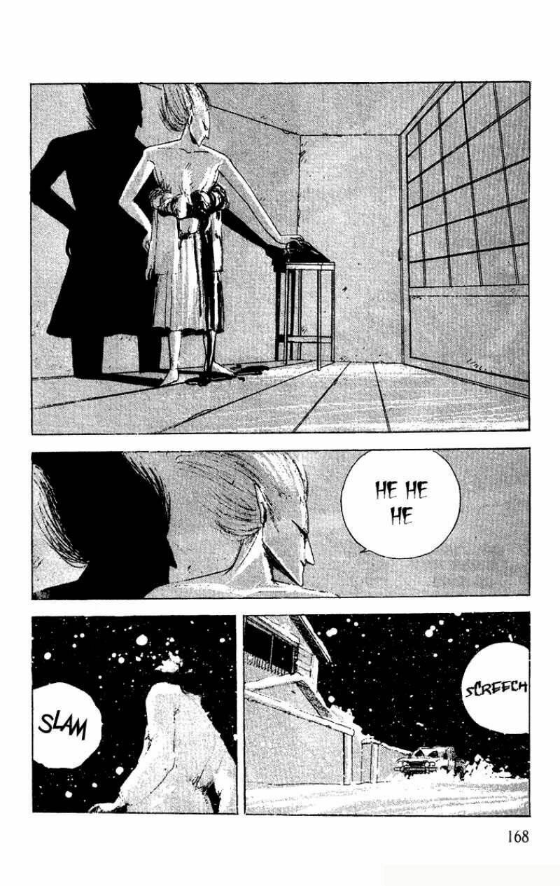 the horror mansion chapter 6 40