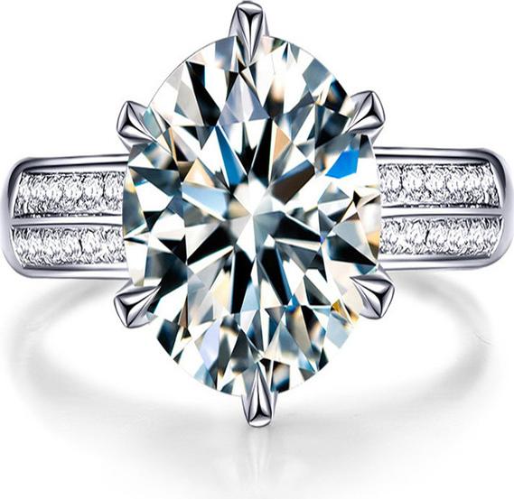 Nhẫn thời trang nữ đá nhân tạo cực xinh N32